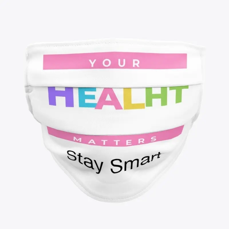 Your Health matters