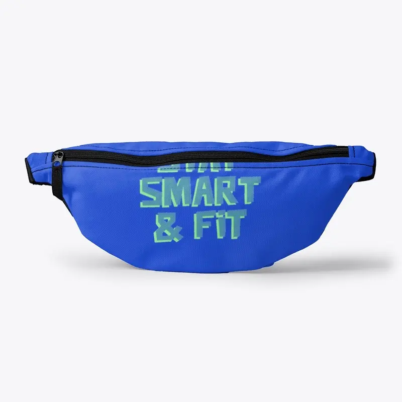 Stay Smart  & Fit