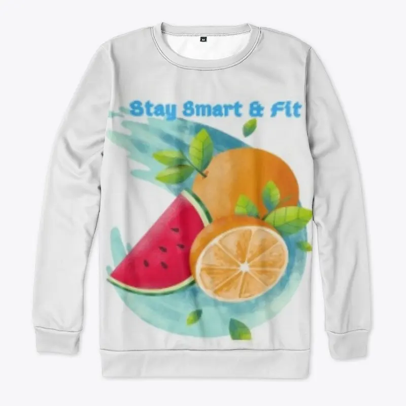 Staysmart fruit