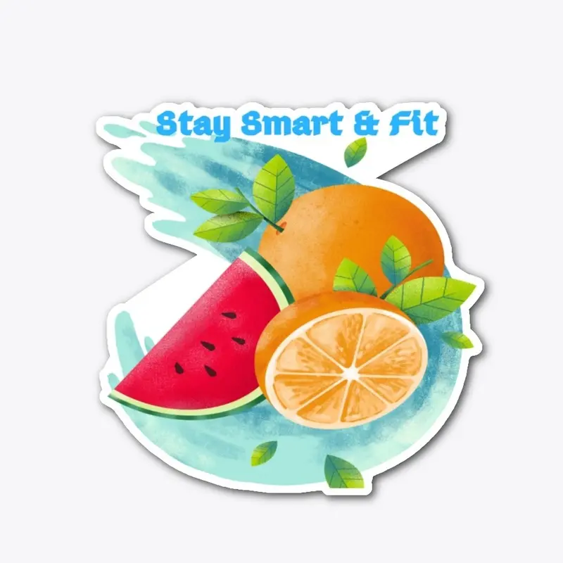 Staysmart fruit