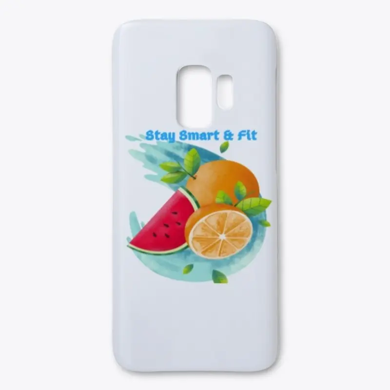 Staysmart fruit