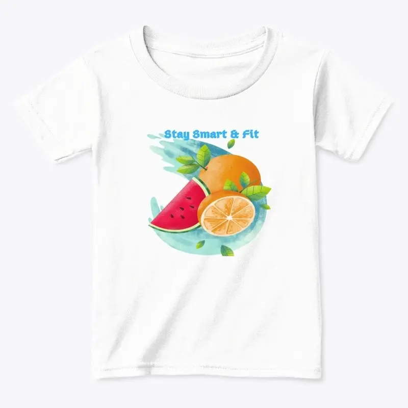 Staysmart fruit